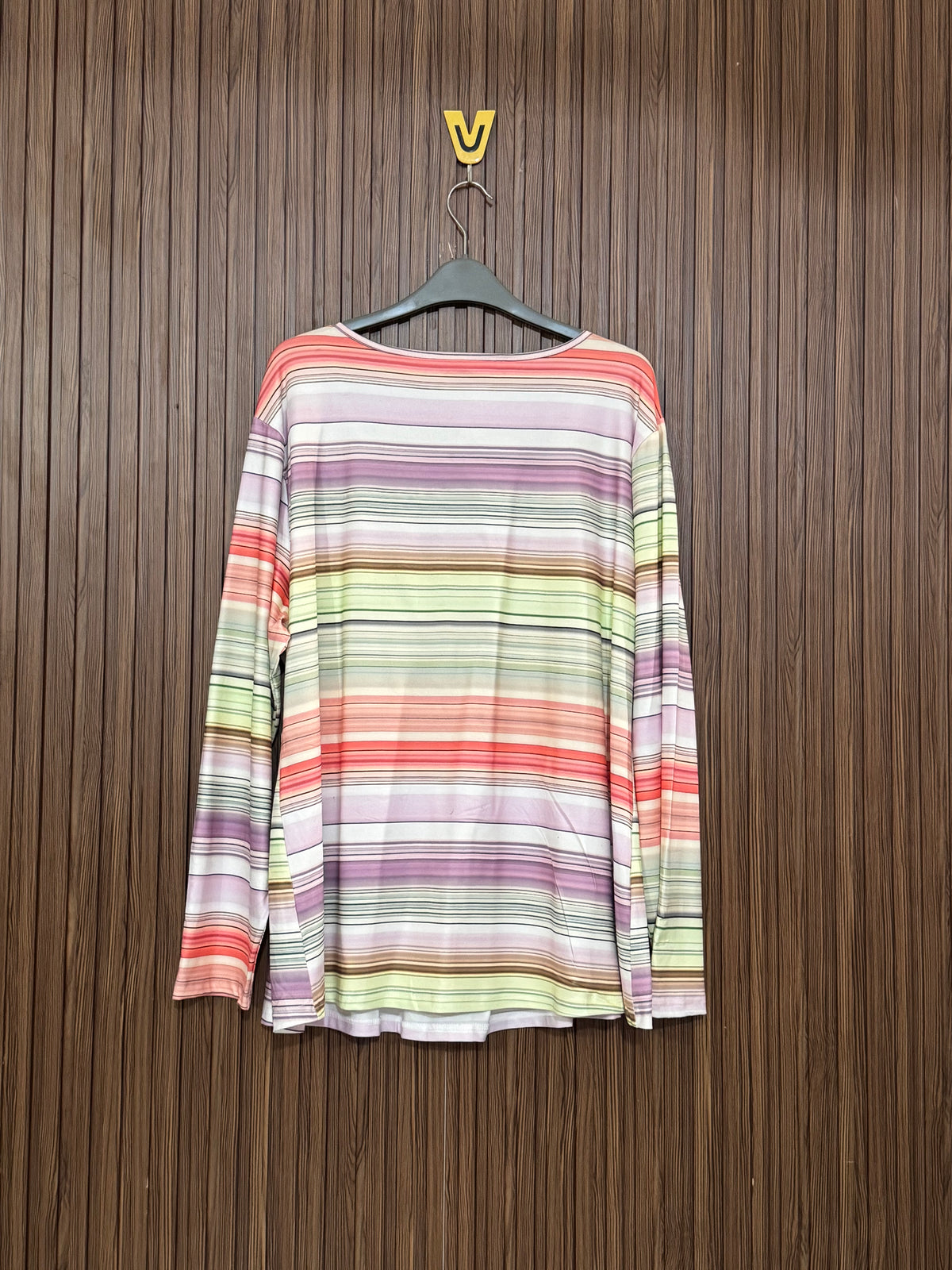 Chest 24 Length 27 Fabric Jorjit Casual Wave
