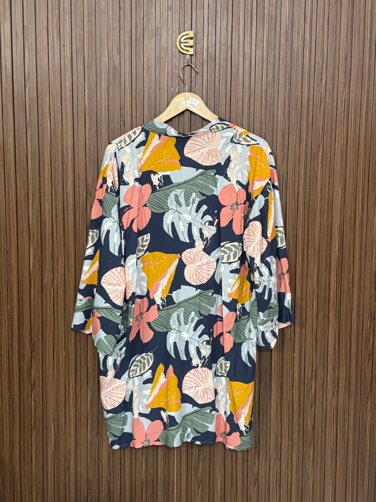 Chest 24 Length 32 Fabric Silk Fashion Mist