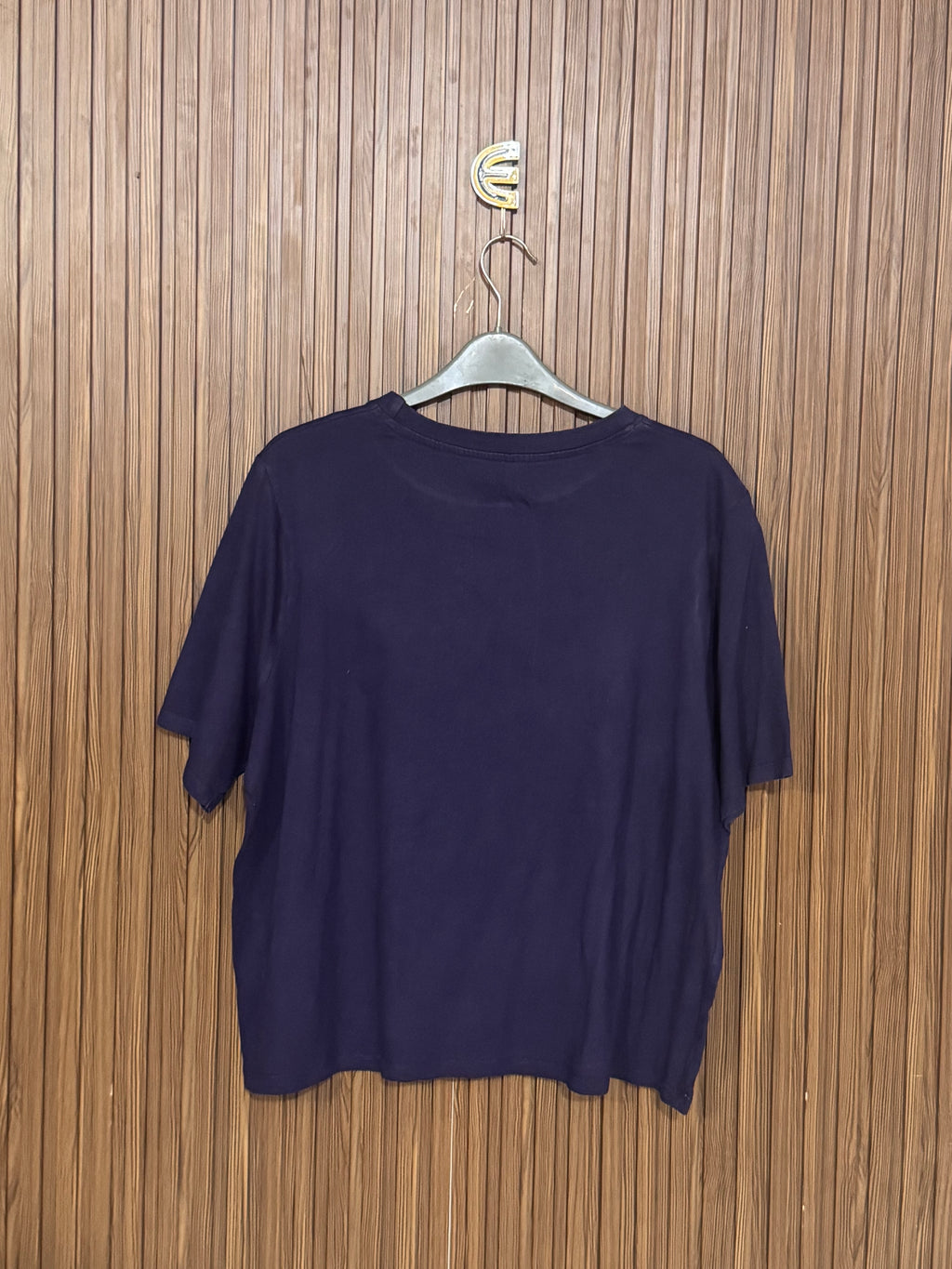 Chest 22 Length 22 Basic Printed Top