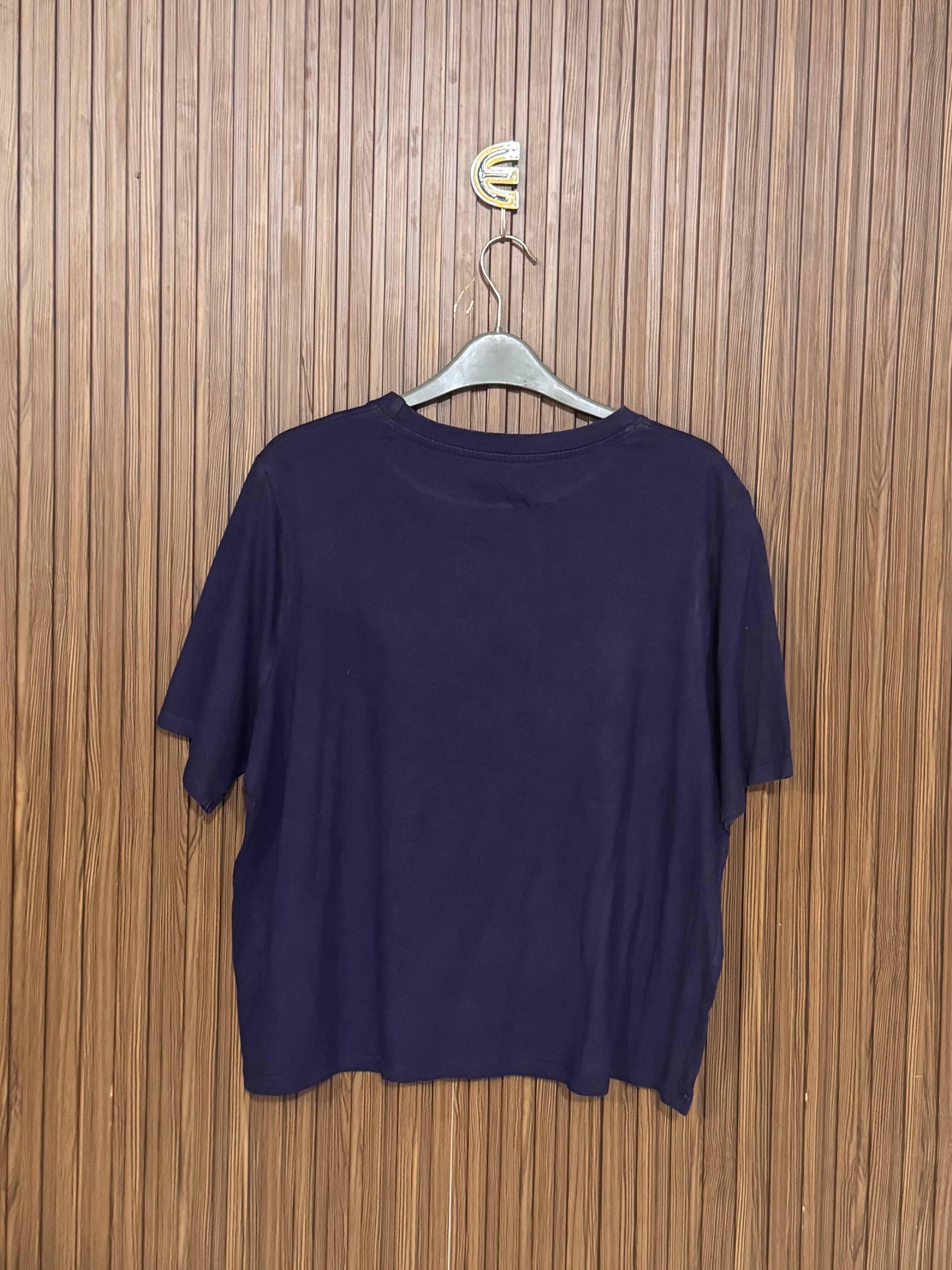 Chest 22 Length 22 Basic Printed Top