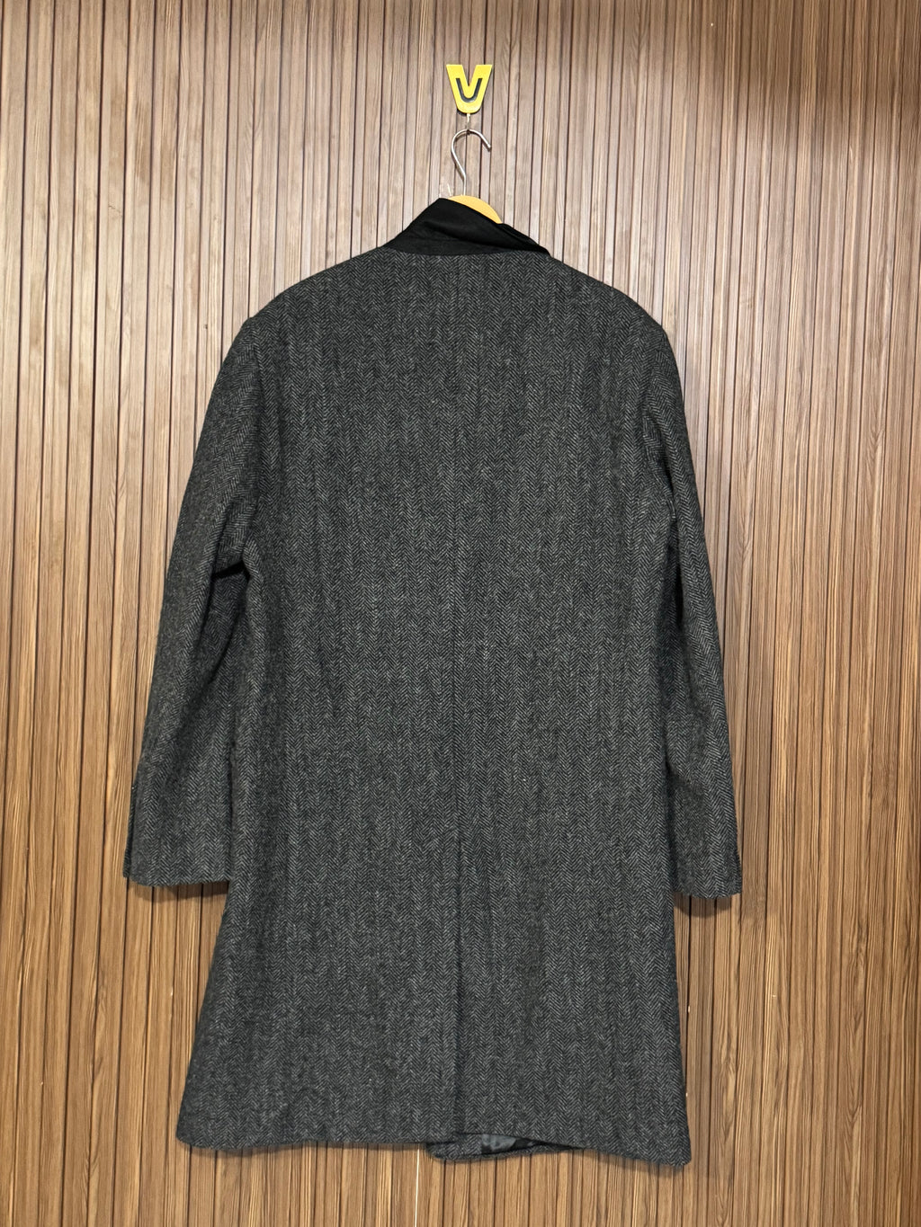 Chest 22 Length 39 Hood Coat