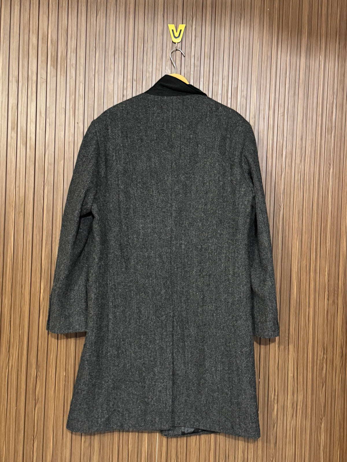 Chest 22 Length 39 Hood Coat