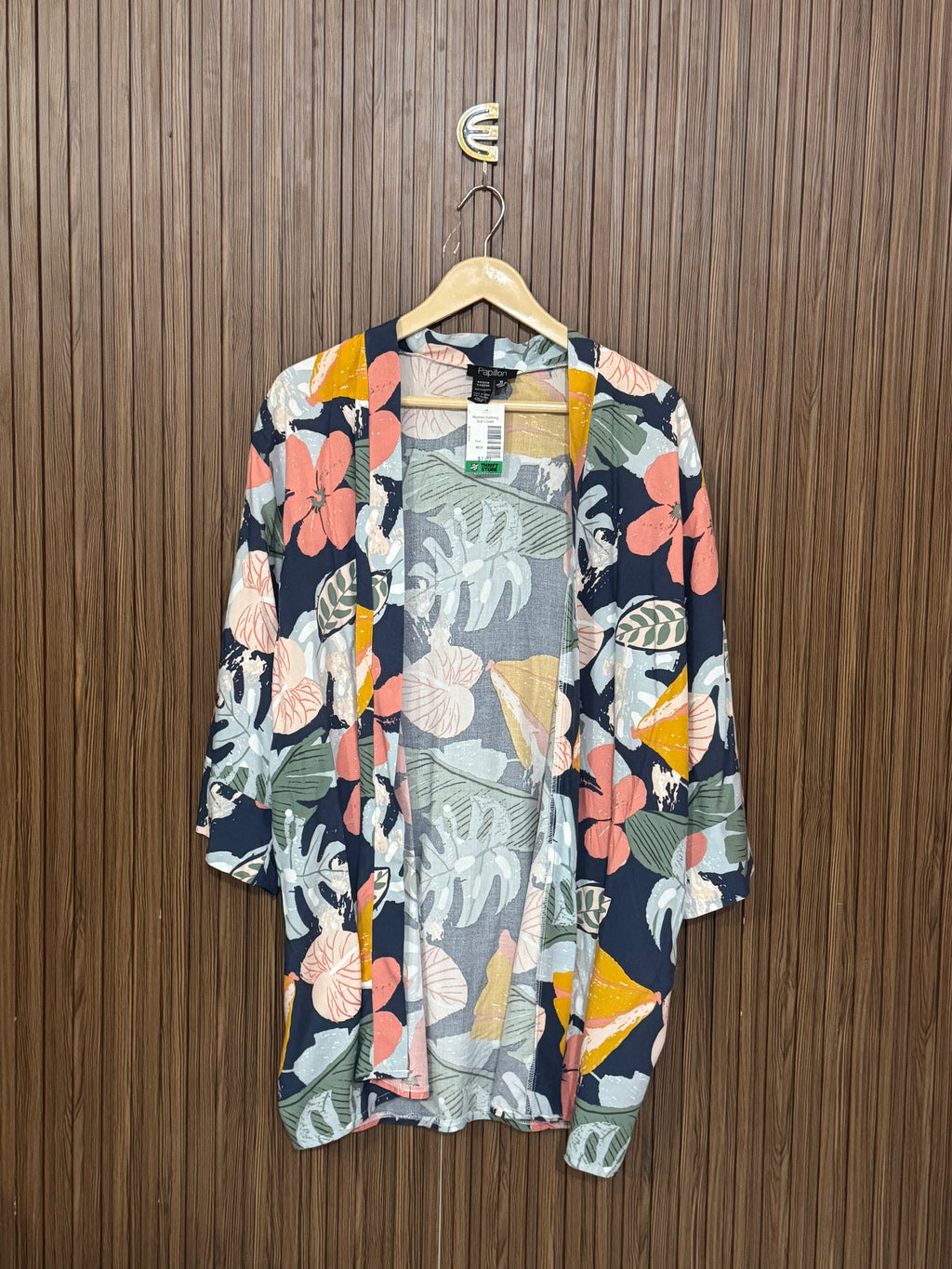 Chest 24 Length 32 Fabric Silk Fashion Mist