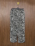 Waist 32 to 34 Length 37 Fabric Silk Winter Cover
