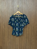 Chest 20 Length 21 Fabric Silk Aura Sleeves