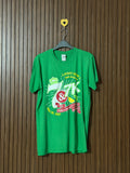 Printed Half Sleeves T-Shirt