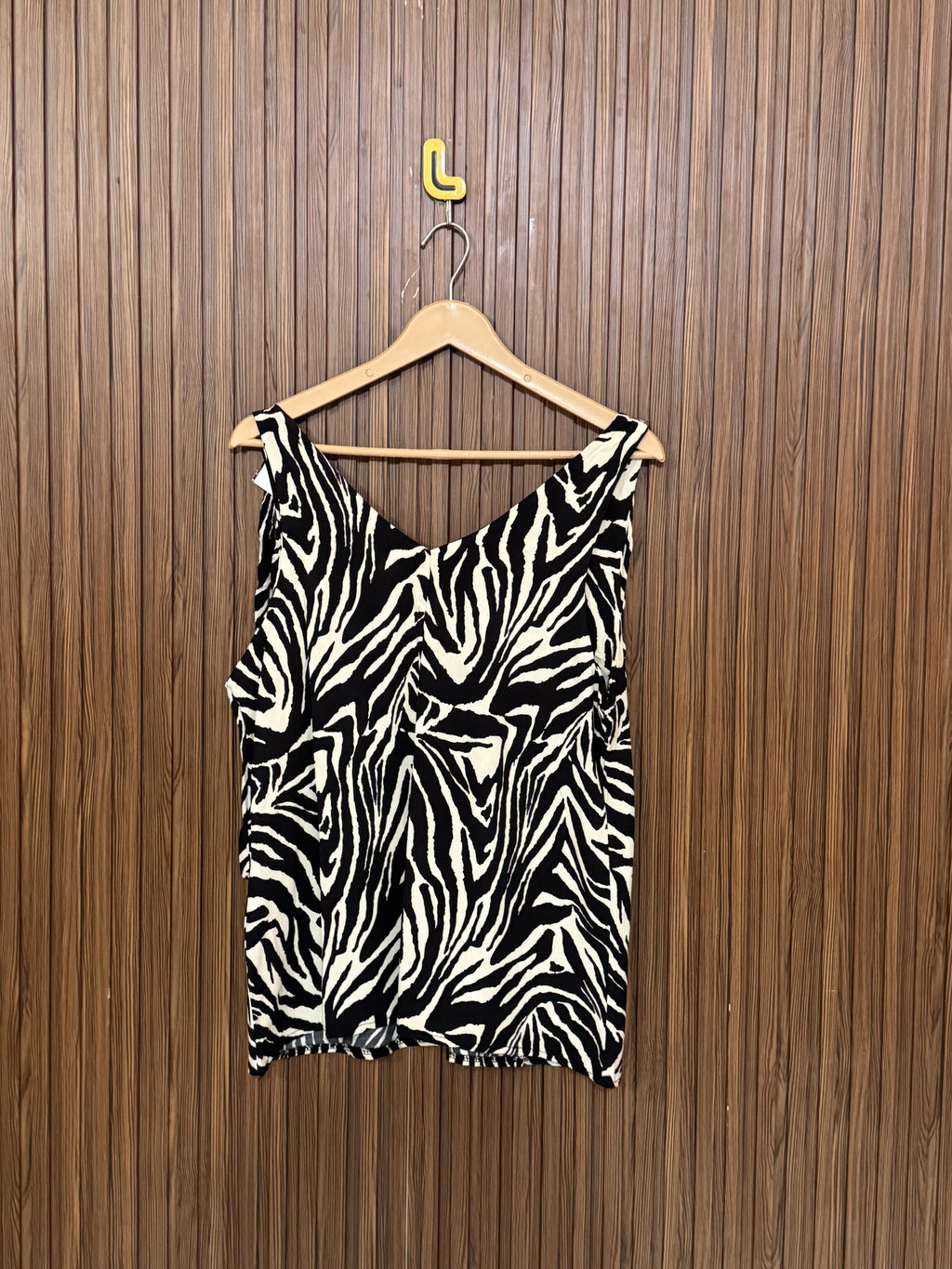 Chest 17 Length 23 Fabric Silk Soft Touch Crop Top
