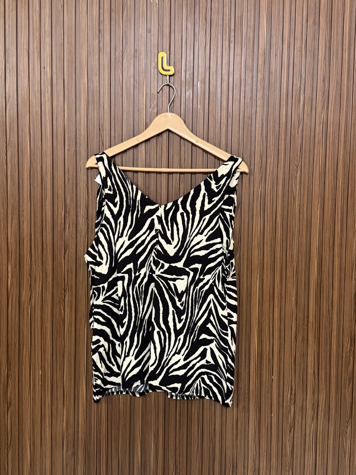 Chest 17 Length 23 Fabric Silk Soft Touch Crop Top