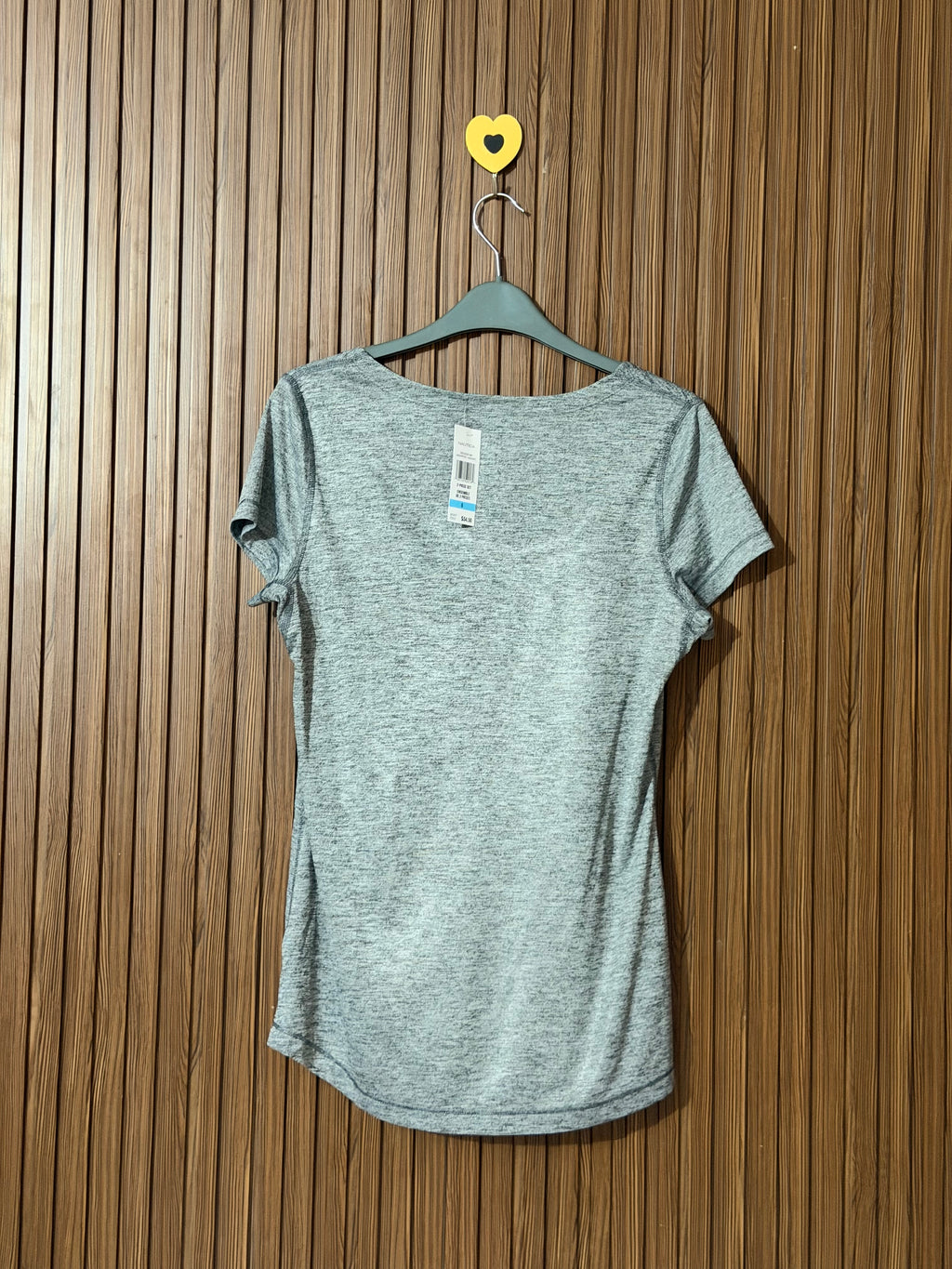 Summer Half Sleeves Top