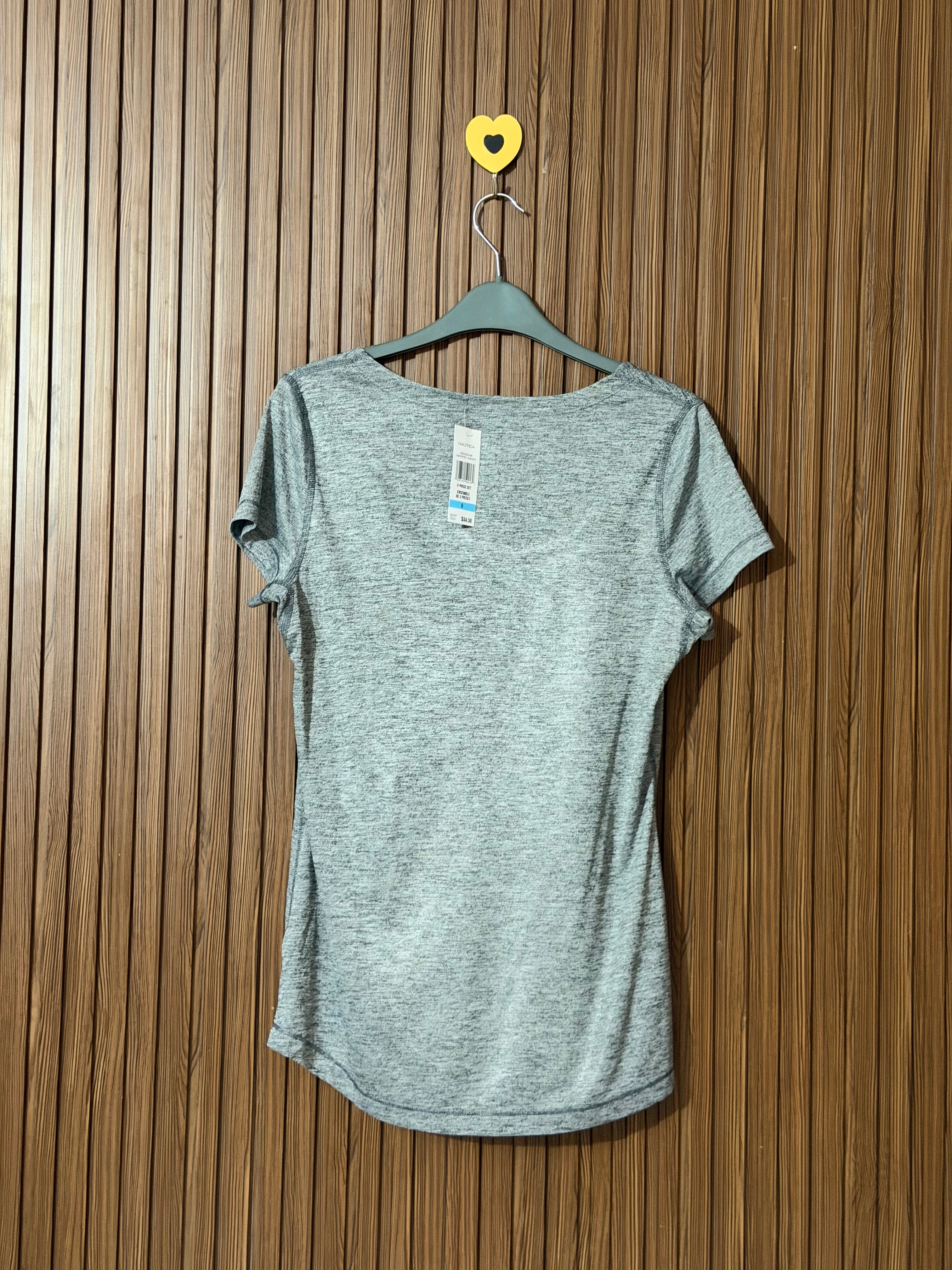 Summer Half Sleeves Top