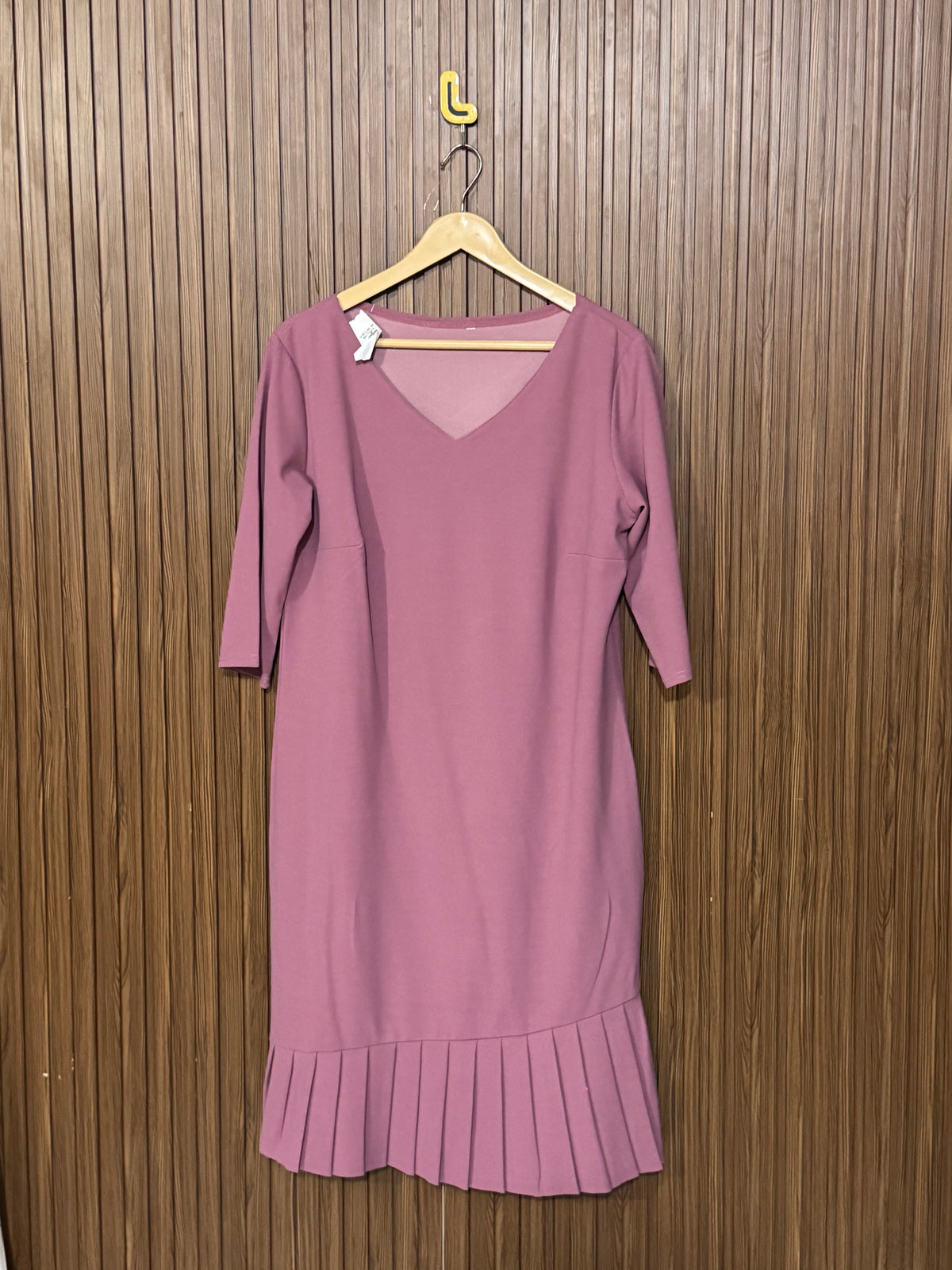 Chest 19 Length 38 Fabric Silk Good Long Top