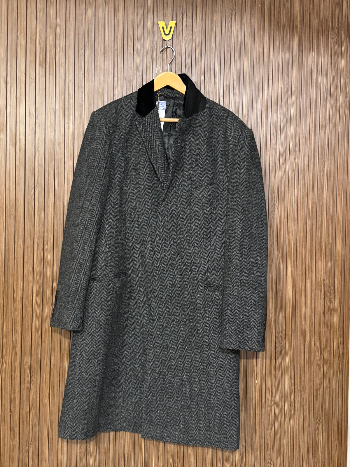 Chest 22 Length 39 Hood Coat