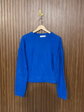 Chest 20 Length 19 Cardigan Winter Crop