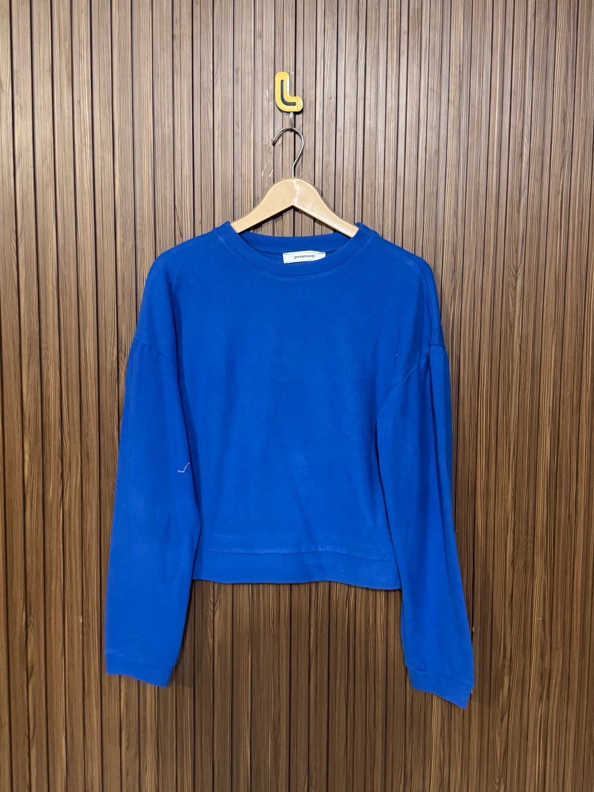 Chest 20 Length 19 Cardigan Winter Crop