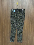 Midnight Shadow Flora Trouser