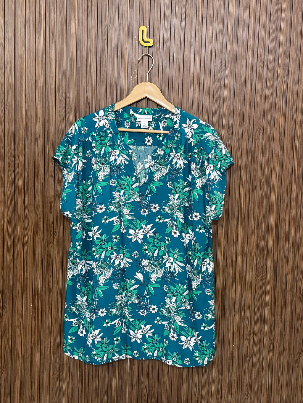 Chest 24 Length 28 Fabric Silk Pleated Sleeveless