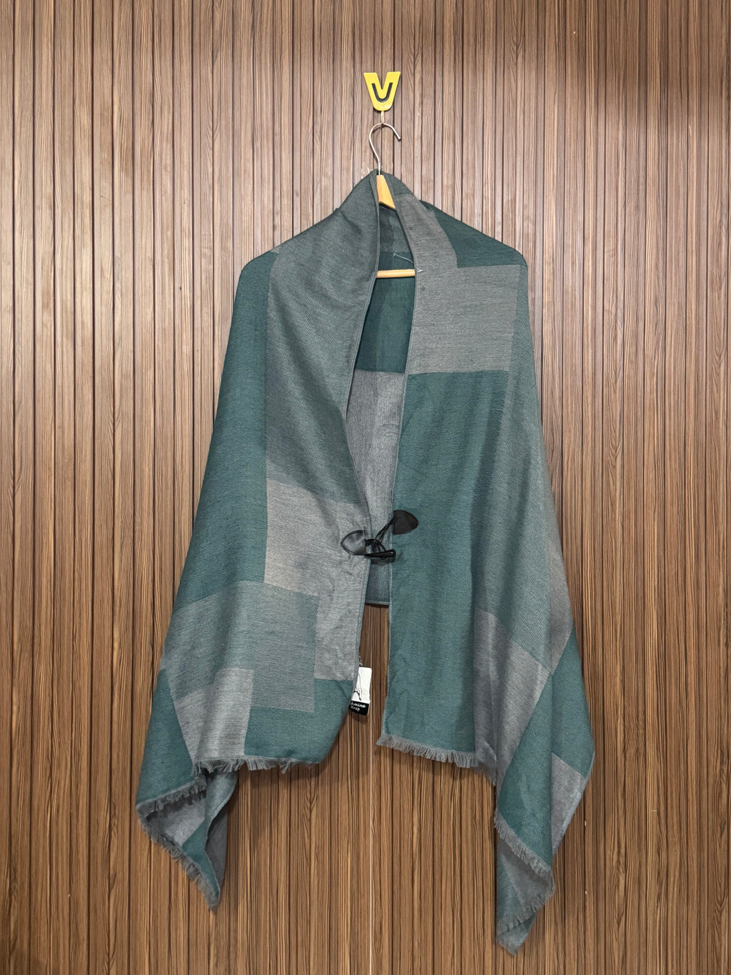 Western Premium Wear Shawl