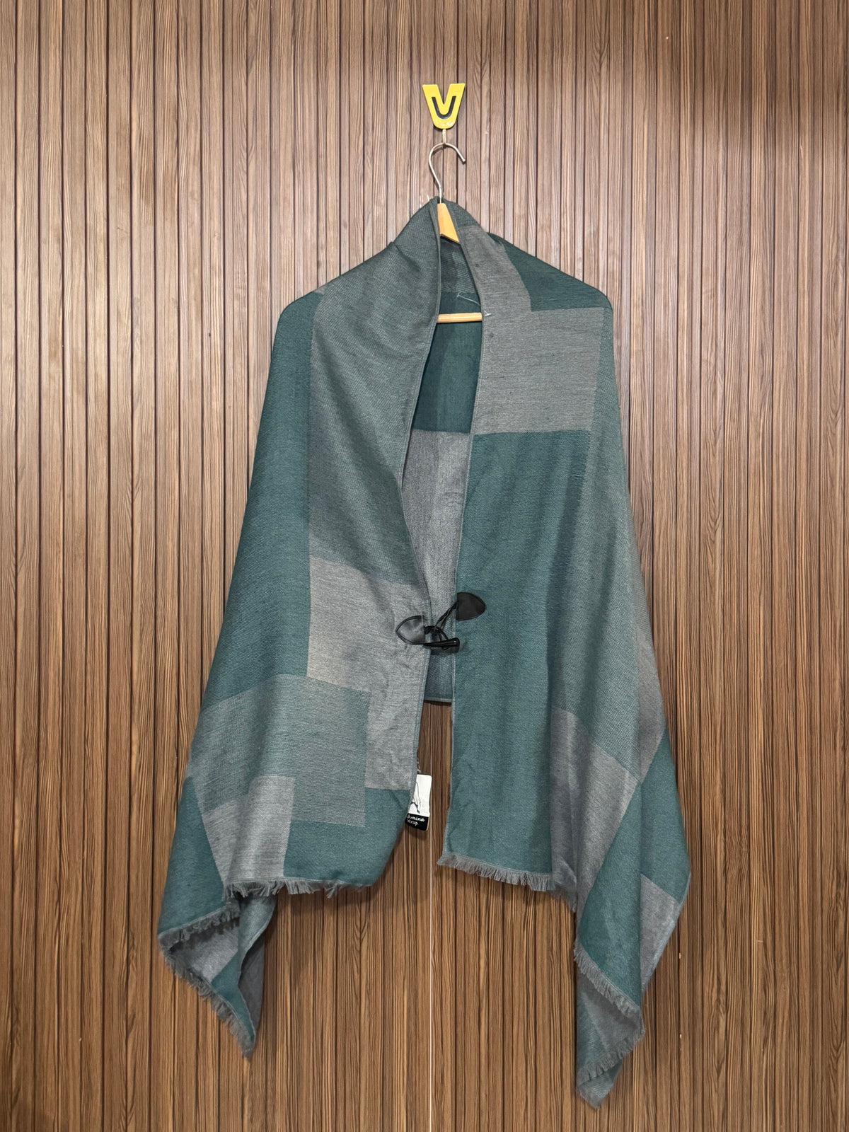 Western Premium Wear Shawl