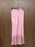 Waist 24 to 26 Length 40 Fabric Silk Comfy Skirt