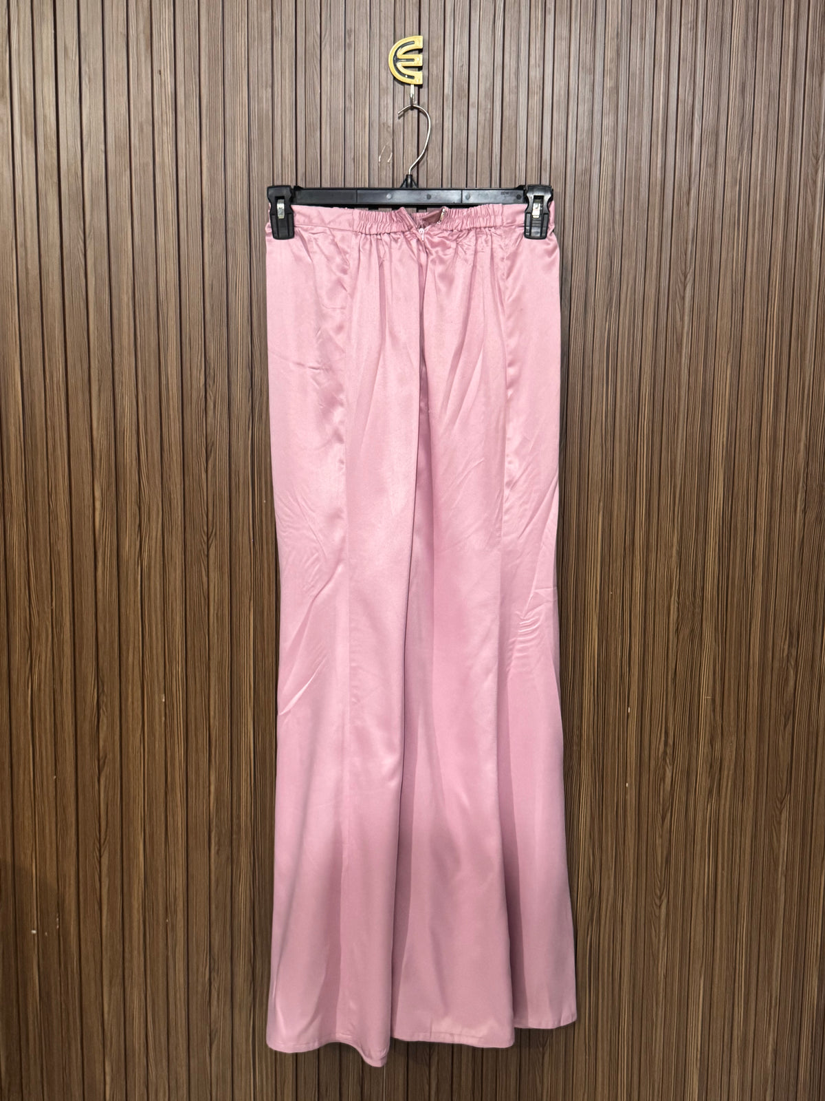 Waist 24 to 26 Length 40 Fabric Silk Comfy Skirt