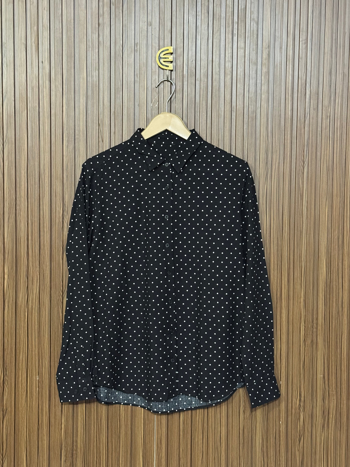 Chest 19 Length 25 Fabric Silk Smart Wear