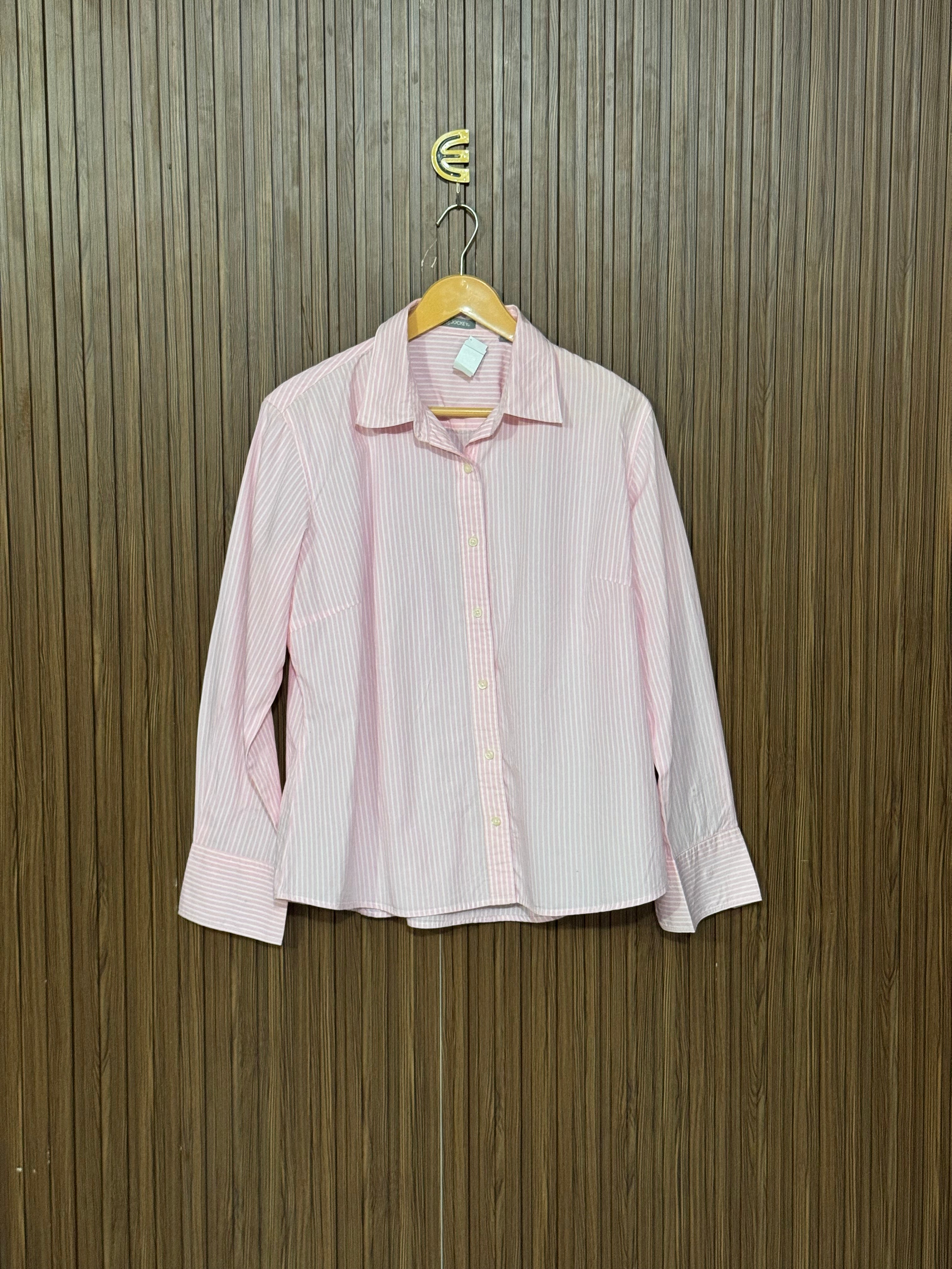 Chest 21 Length 24 Fabric Cotton Loose Layer Top