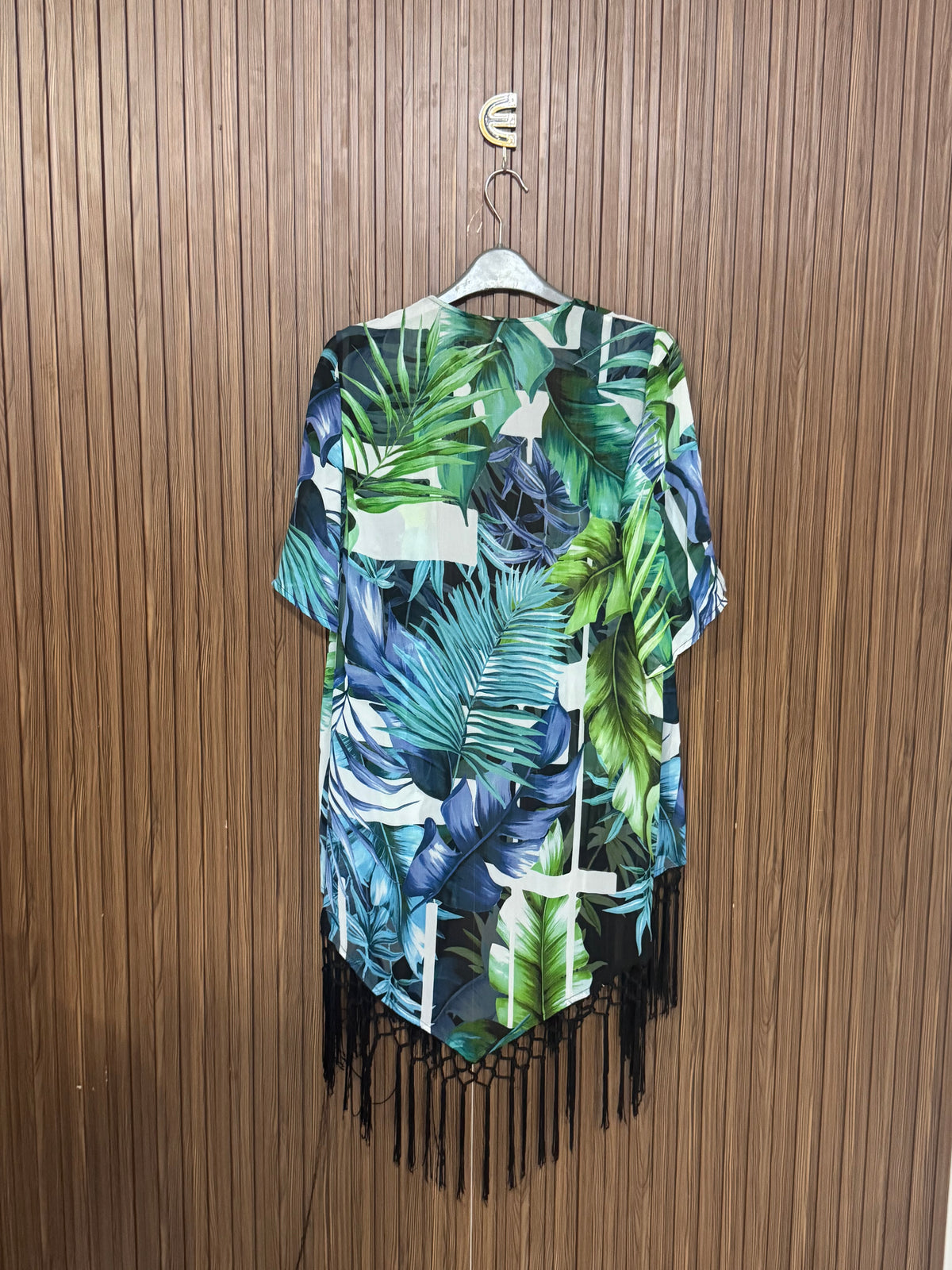 Chest 21 Length 35 Trendy Daily Top