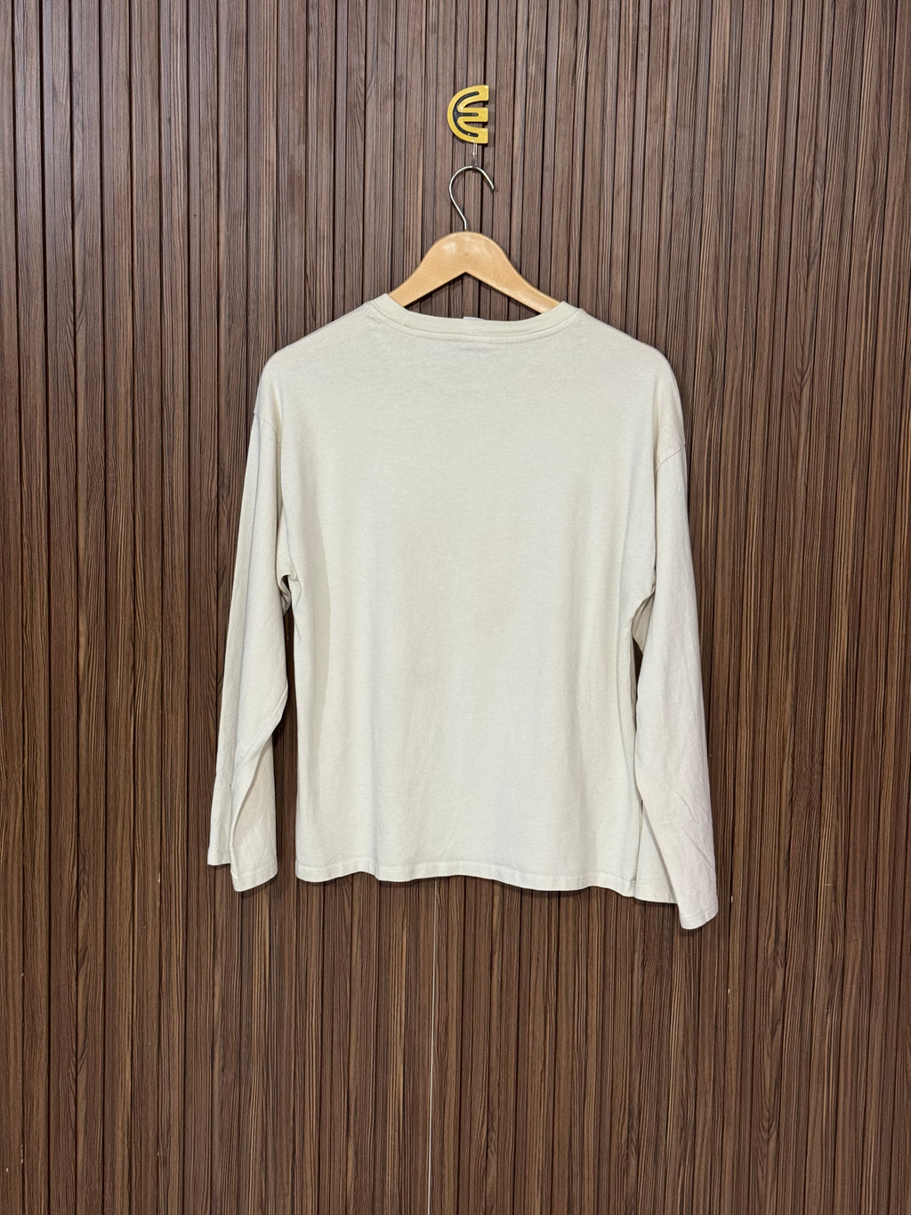 Teddy Crop Top