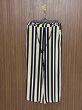 Zebra Line Trousers