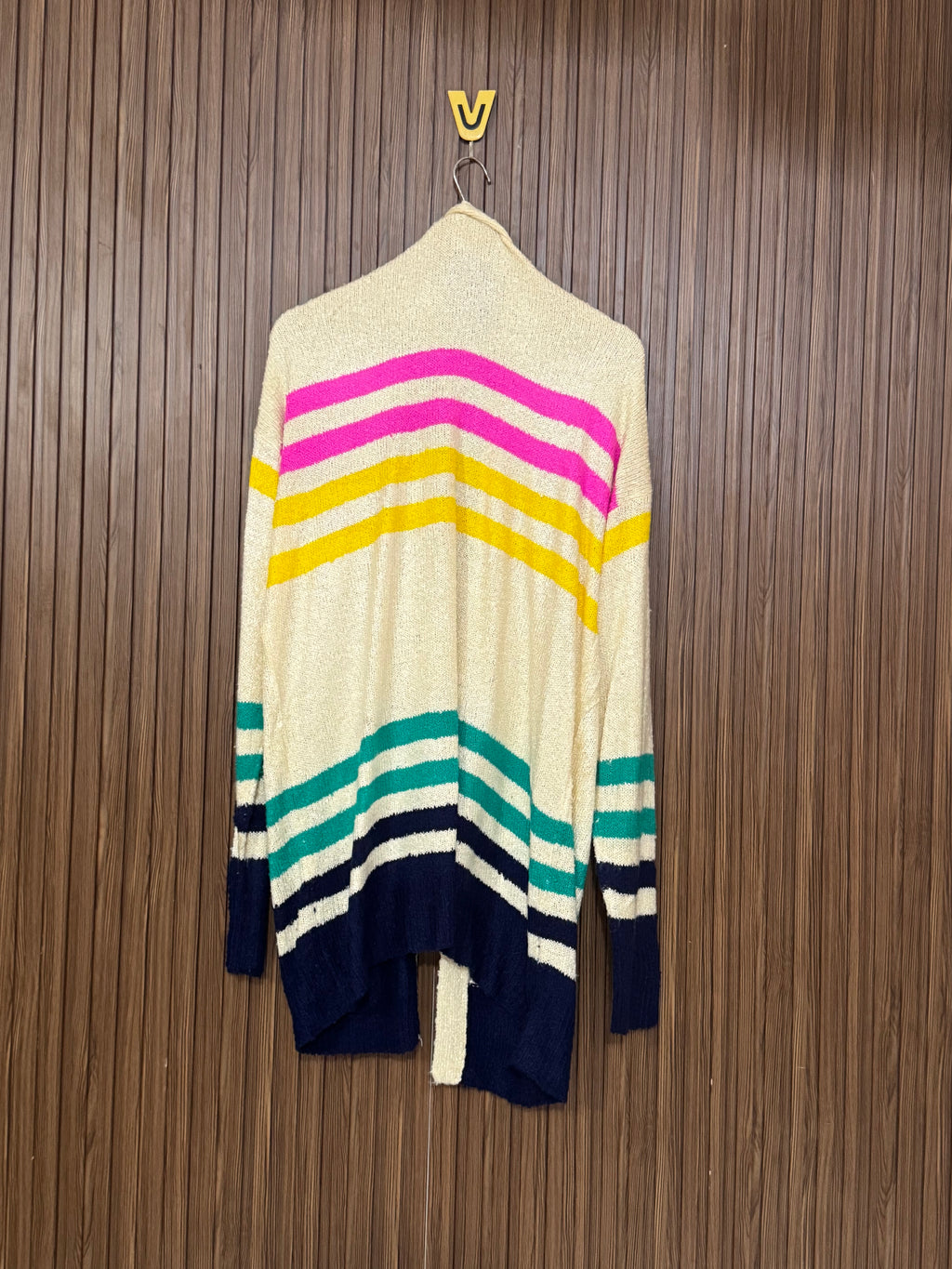 Chest Medium Length 34 Winter Style
