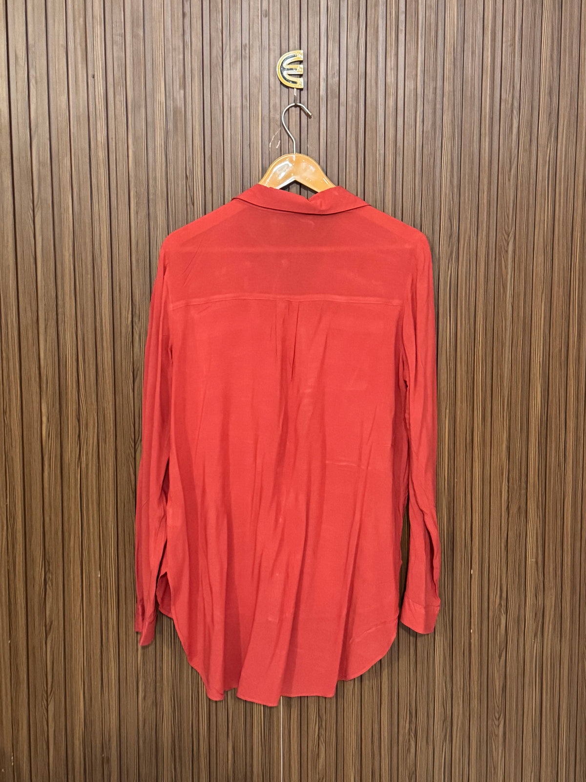 Chest 21 Length 30 Fabric Linen Fresh Muse