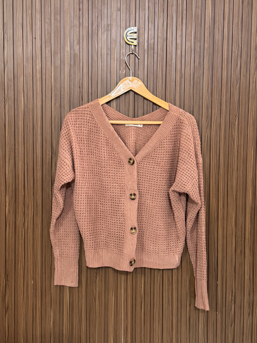 Chest 22 Length 20 Cozy Star