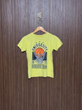 Chest 15 Length 19 Athletic Graphic