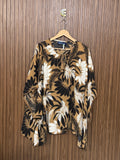 Chest 40 Length 29 Fabric Shifon Casual Top