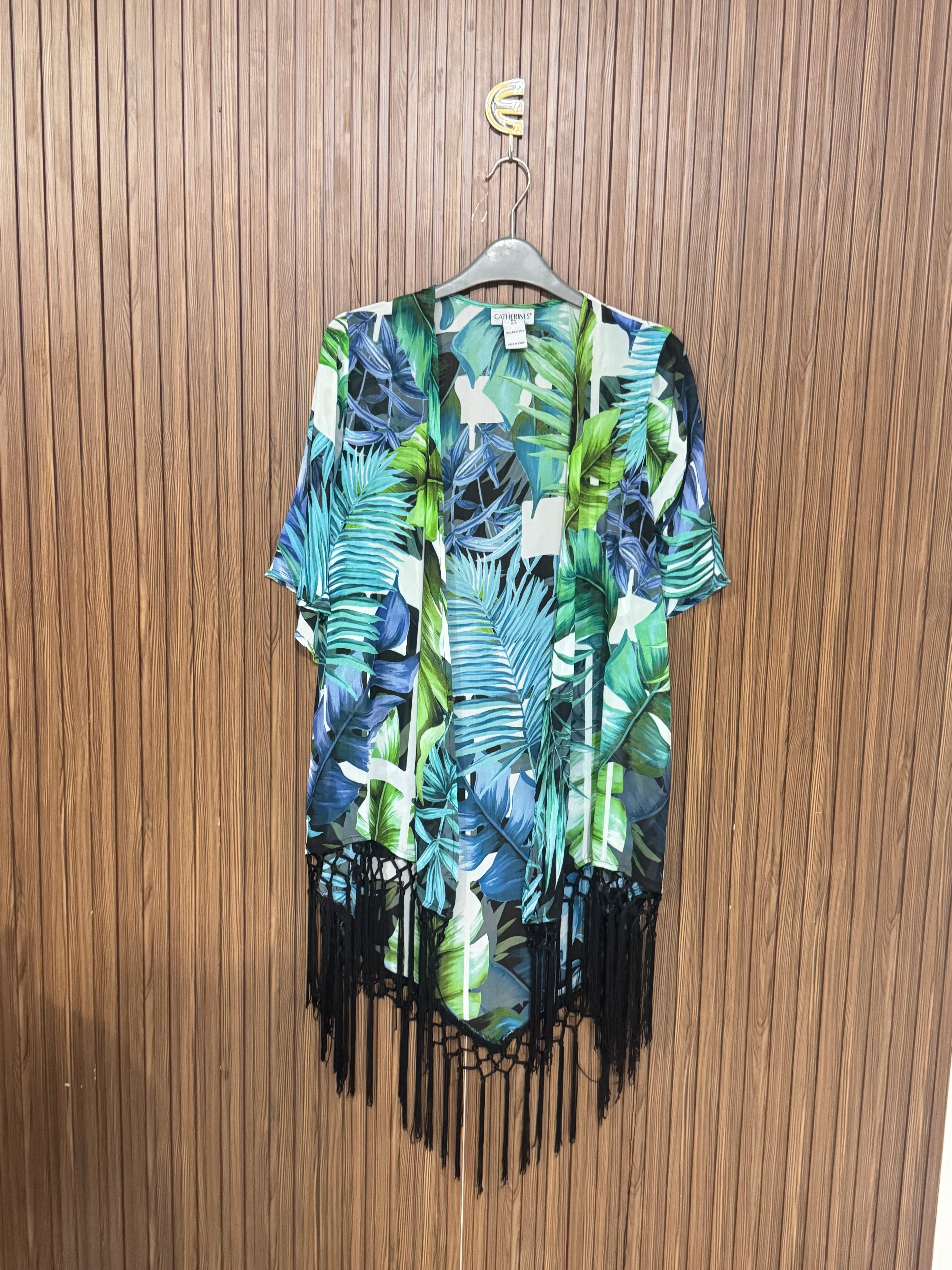 Chest 21 Length 35 Trendy Daily Top