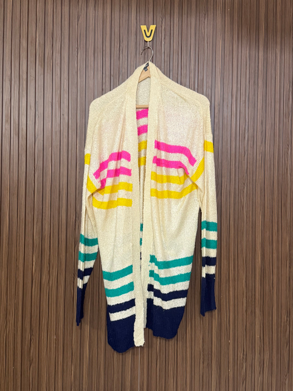 Chest Medium Length 34 Winter Style