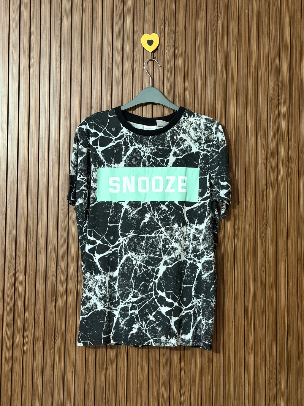 Everyday Printed T-Shirt