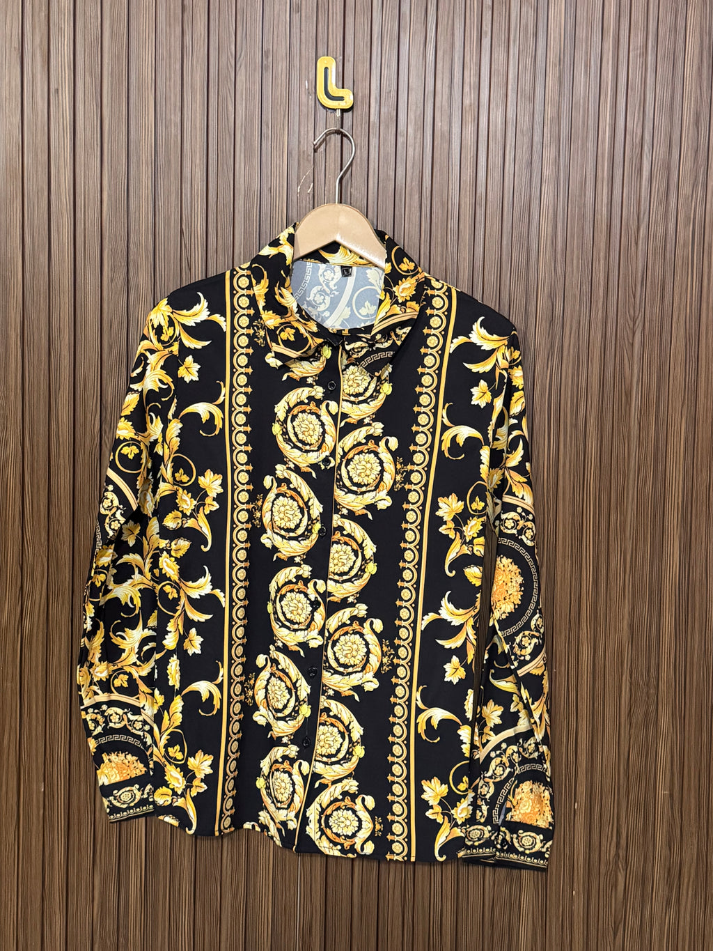 Chest 19 Length 23 Fabric Silk Plain Knit Full Sleeves