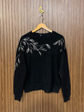 Chest 21 Length 21 Cashmere Winter Crop