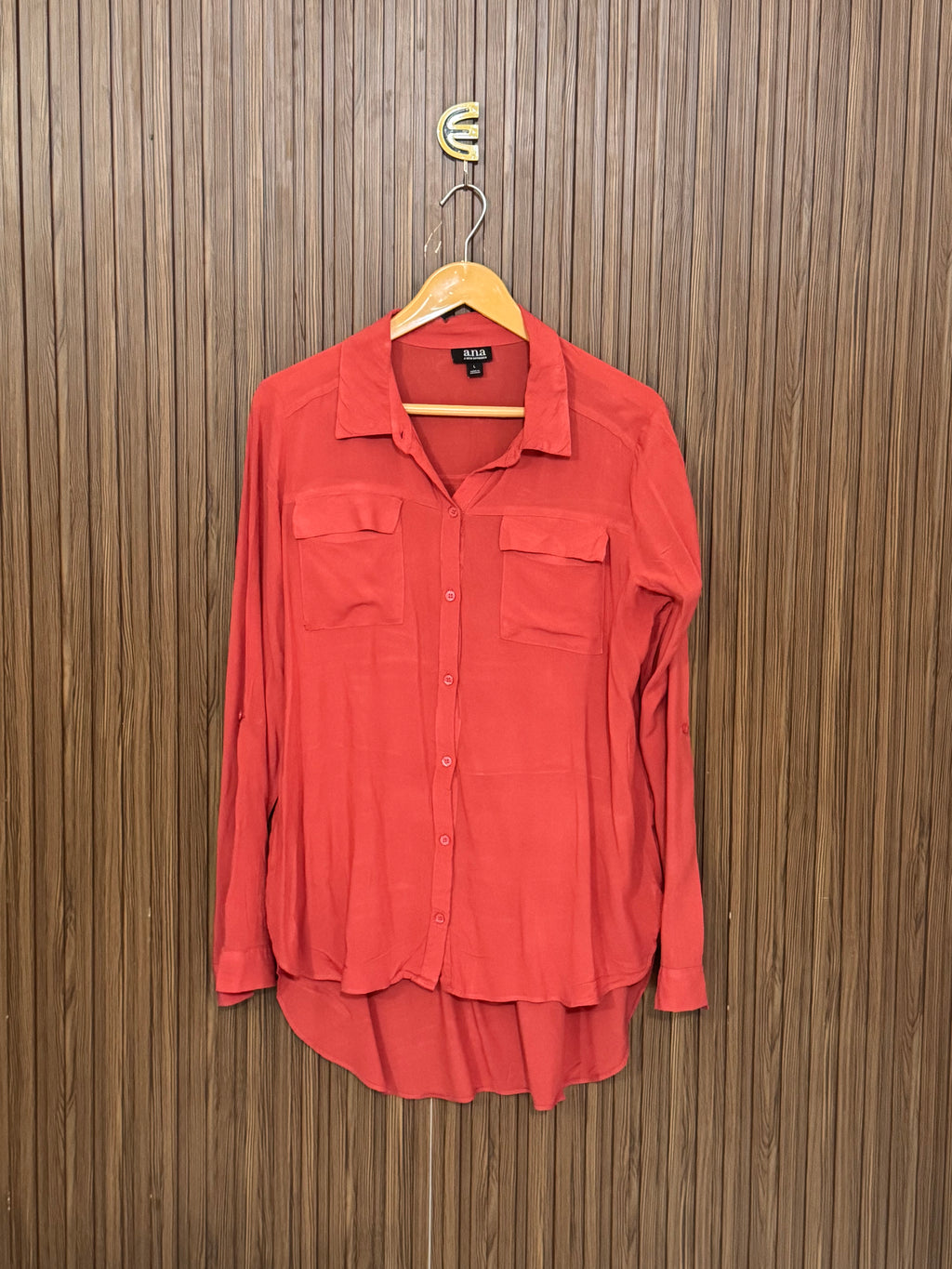 Chest 21 Length 30 Fabric Linen Fresh Muse