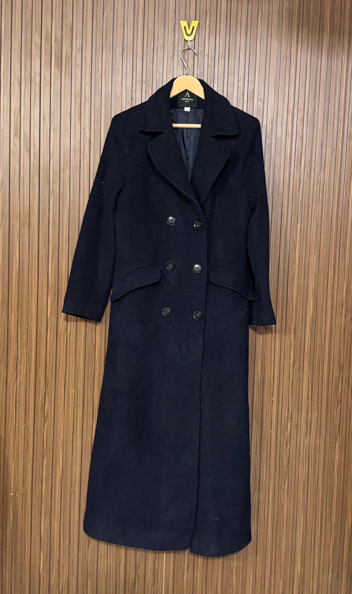 Chest 18 Length 50 Soft Coat