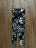 Dusk Bouquet Trouser
