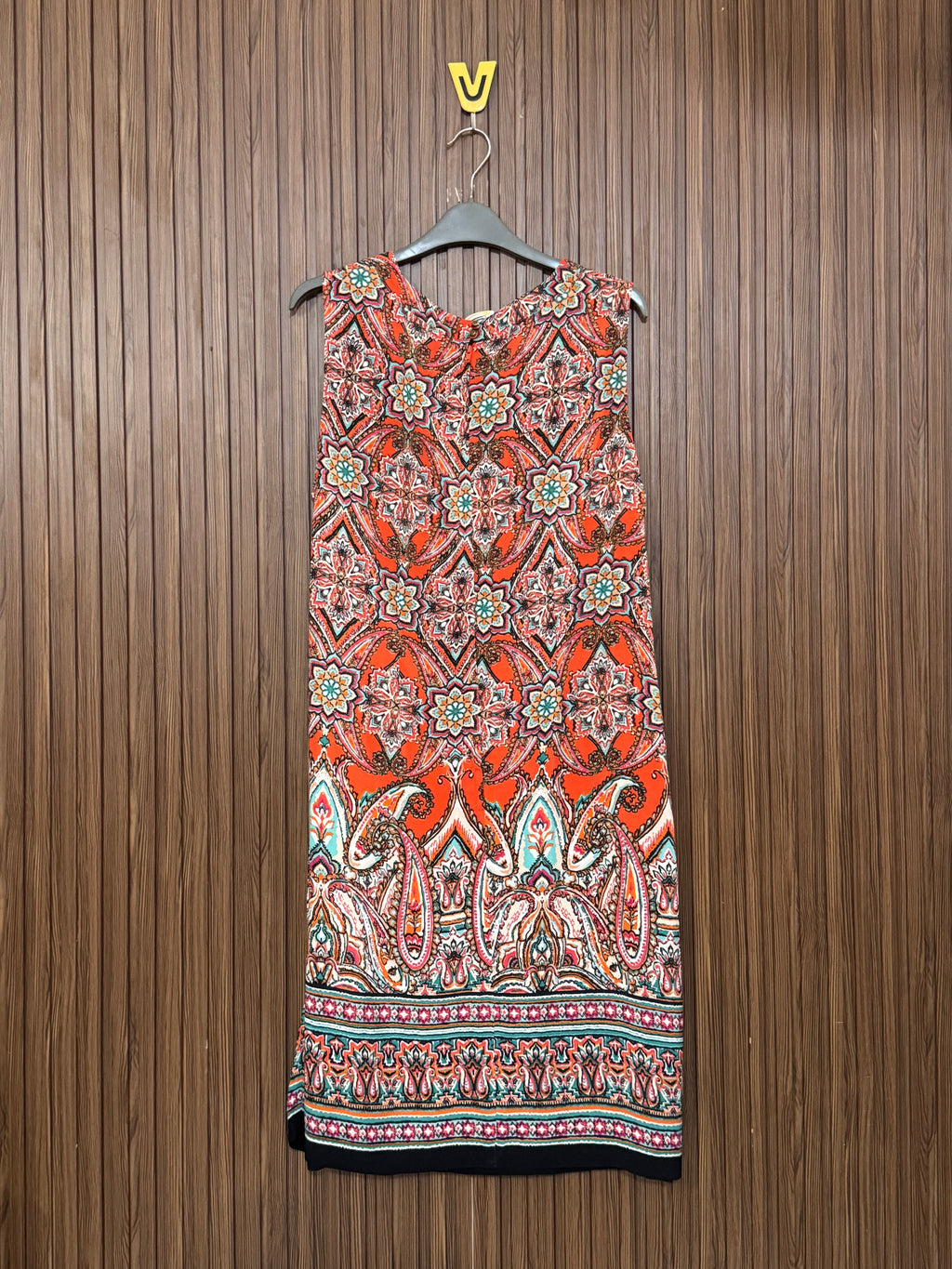 Chest 38 Length 19 Fabric Shifon Chic Muse