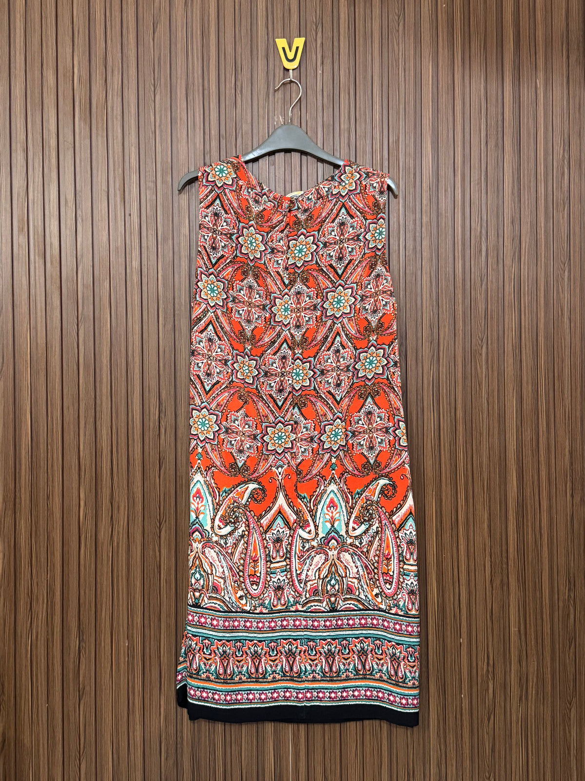 Chest 38 Length 19 Fabric Shifon Chic Muse