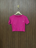 Chest 15 Length 15 Magenta Top