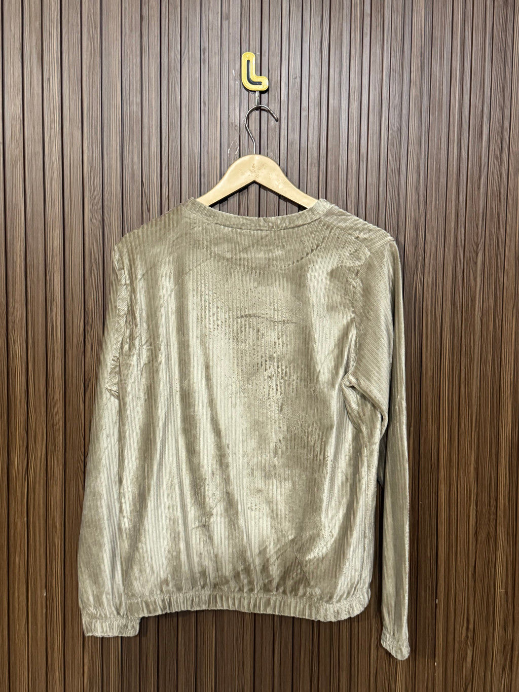 Chest 20 Length 23 Sweater Winter Crop