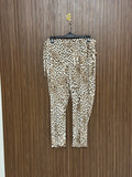 Wild Leopard Trousers