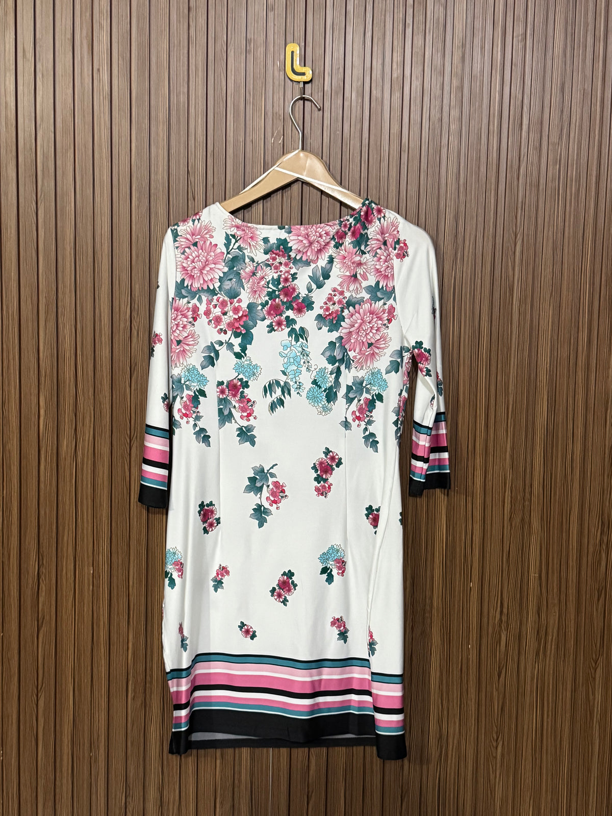 Chest 17 Length 33 Fabric Elastic Winter Long Top