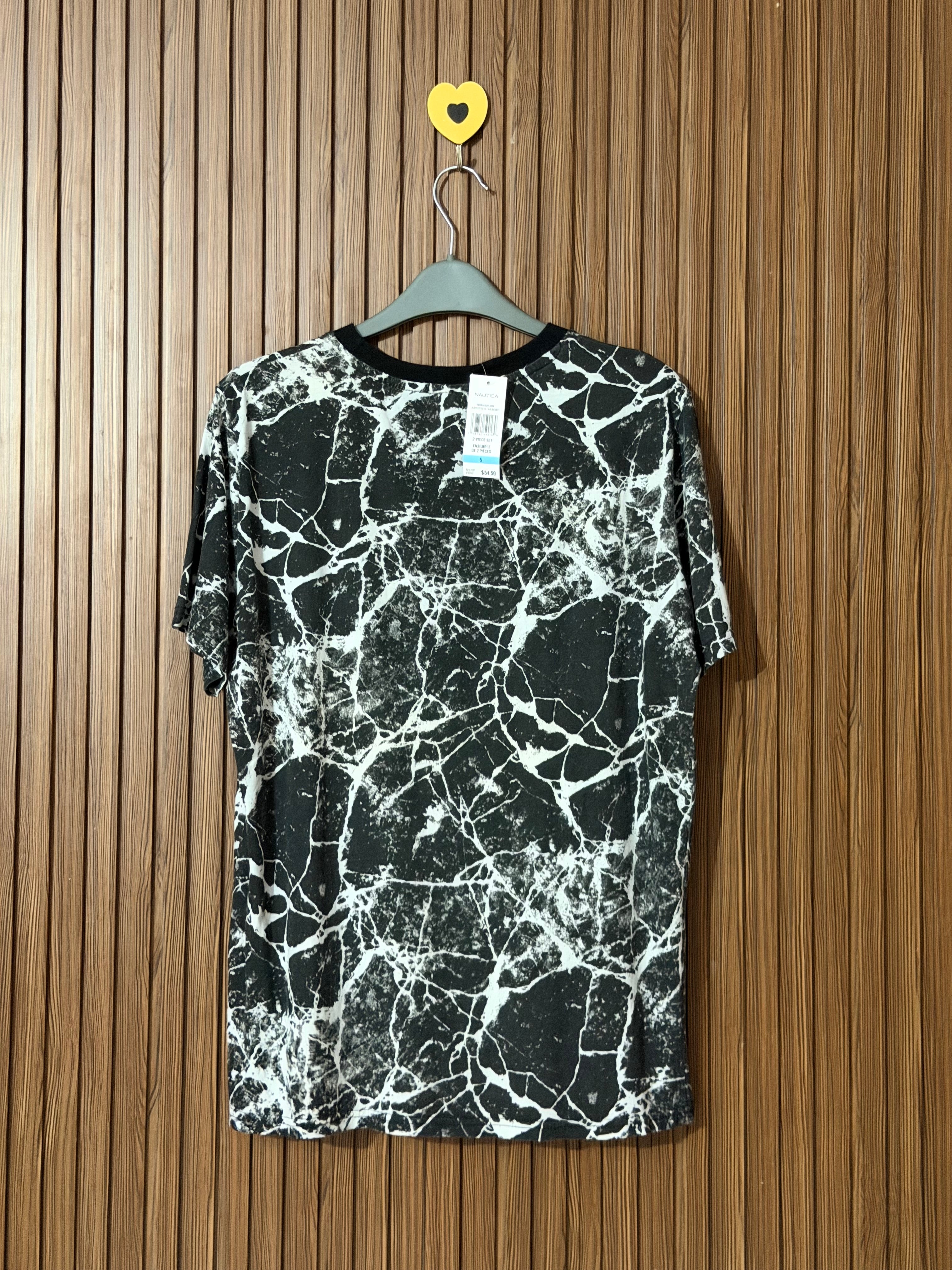 Everyday Printed T-Shirt