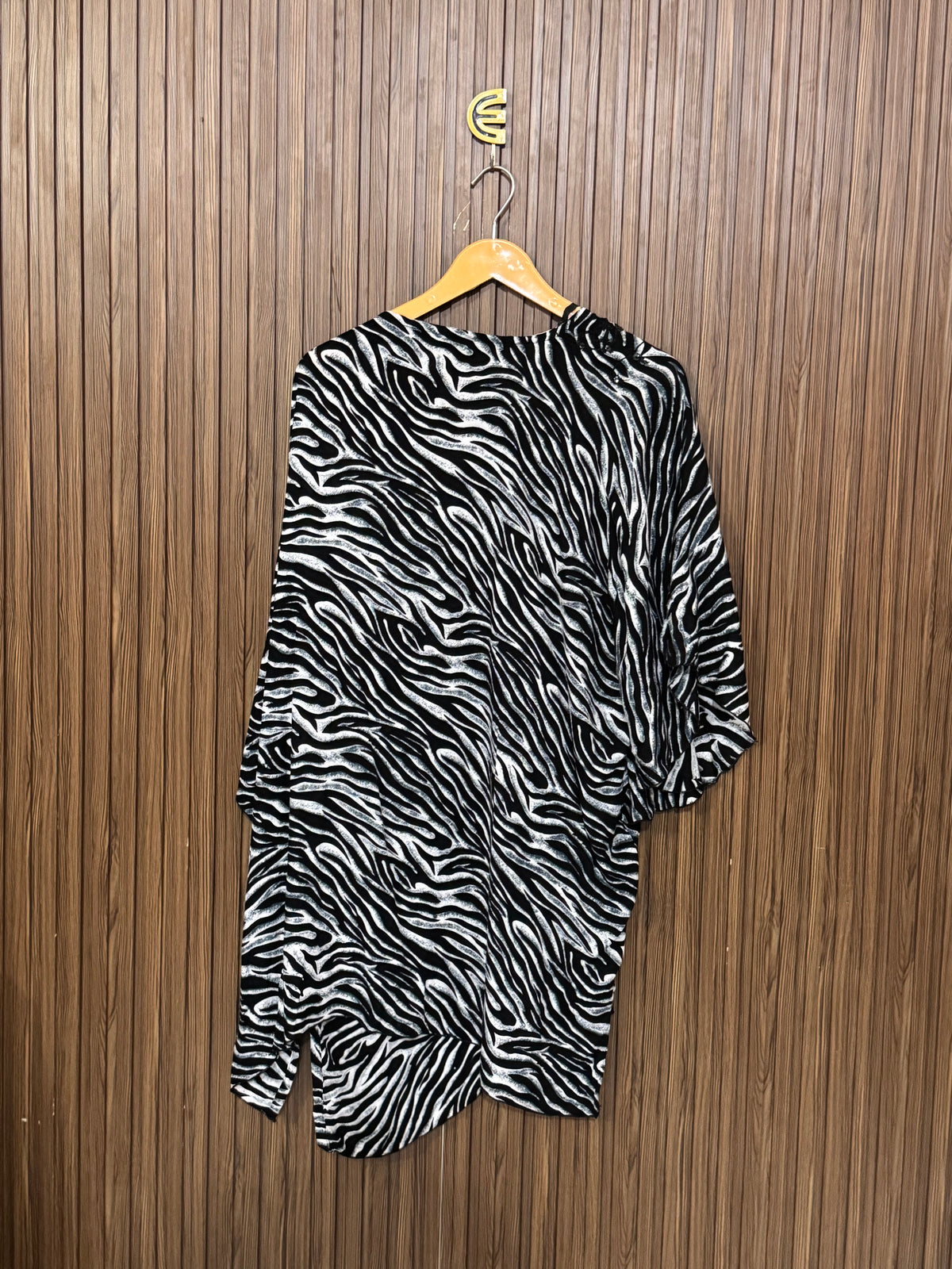 Chest 29 Length 32 Fabric Shifon Trendy Top